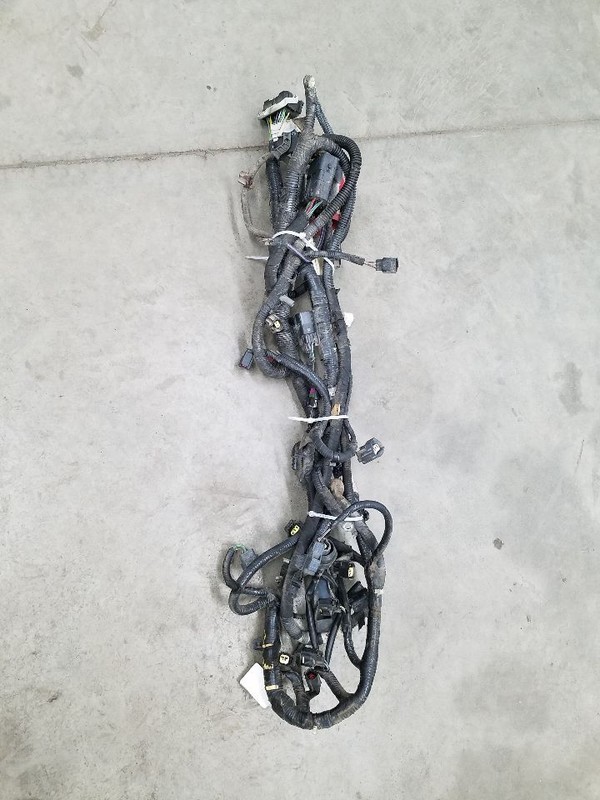 FUSION2011 Engine Wire Harness 263103