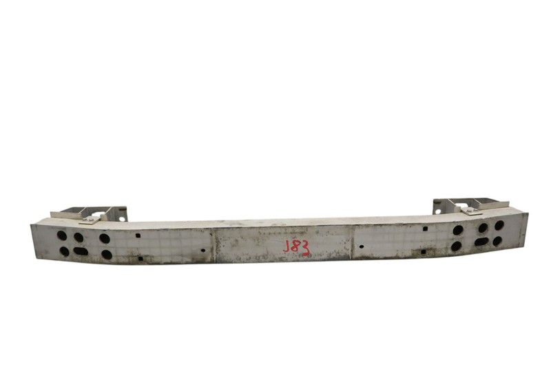 07-17 Lexus LS460 LS600h Rear Lower Bumper Reinforcement Impact Crash Bar Oem