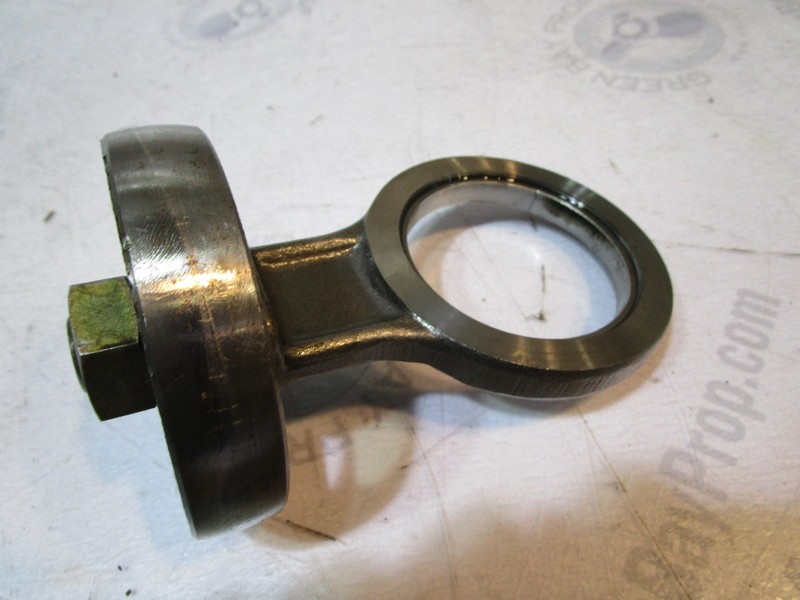 831876A1 Mercury Mariner 4 Stroke Outboard 25 HP Balance Rod & Piston 8318751