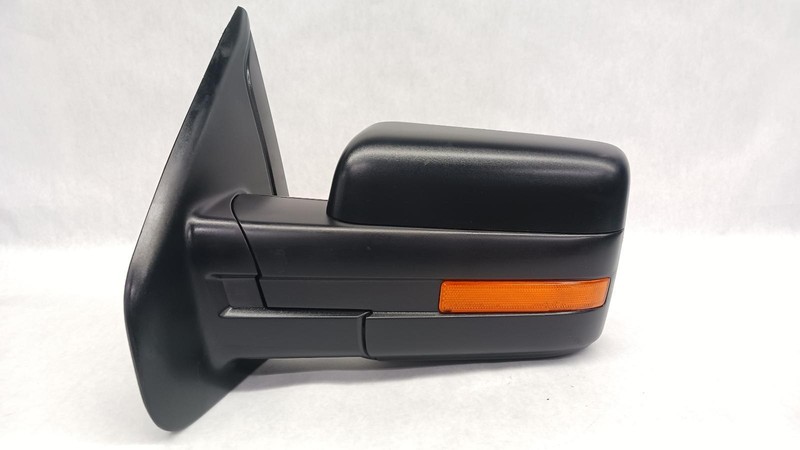 09-'10 FORD F150 Left driver Door Mirror heated w/signal OEM Grade A!