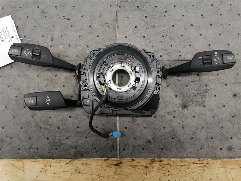 Column Switch Assembly With Cruise Control Fits 08-13 BMW 128i 796585