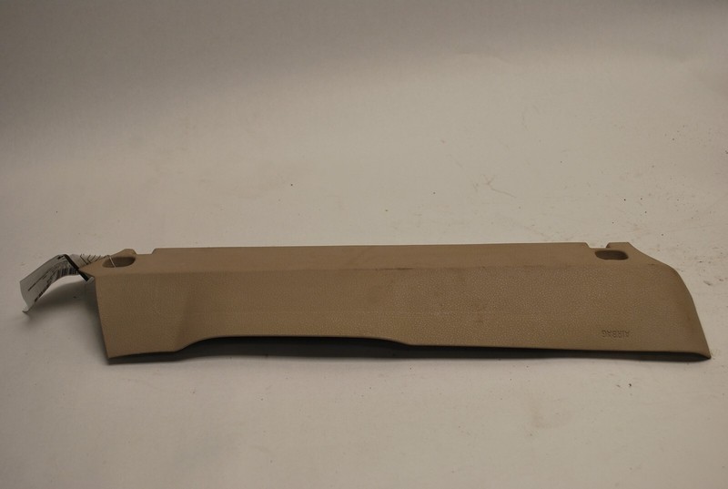 2009-2015 BMW 750I DASHBOARD RIGHT SIDE KNEE AIR BAG SRS SAFETY OEM