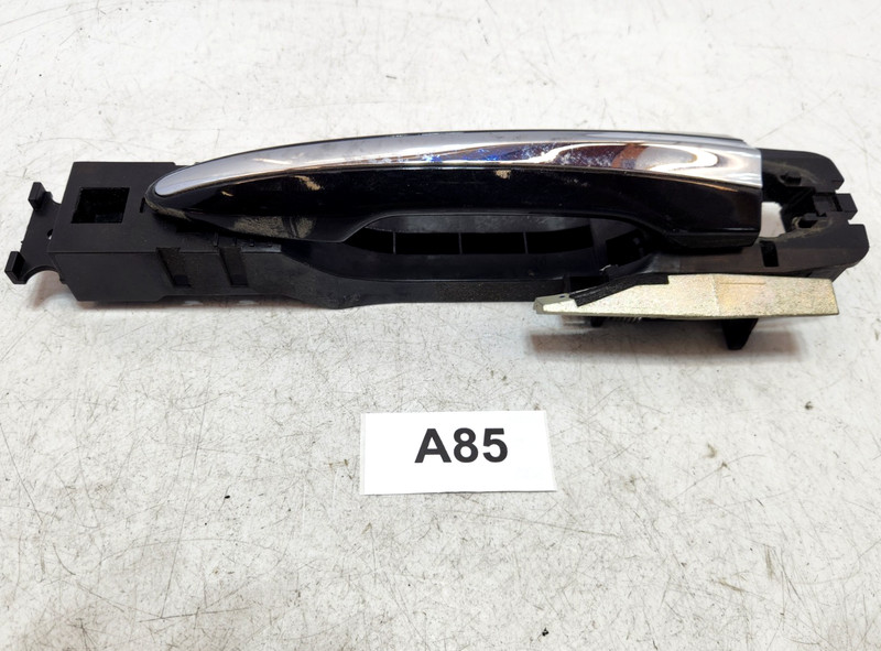 ✅ 2014-2017 OEM Infiniti Q50 Rear Right Passenger Exterior Door Handle