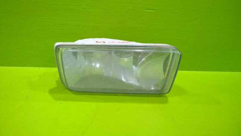 07-15 SILVERADO PASSENGER RIGHT FRONT FOG LAMP LIGHT 2393-37