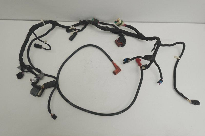 2017 Ski-Doo 850 E-TEC OEM Main Wiring Harness 515178205 Renegade MXZ TNT