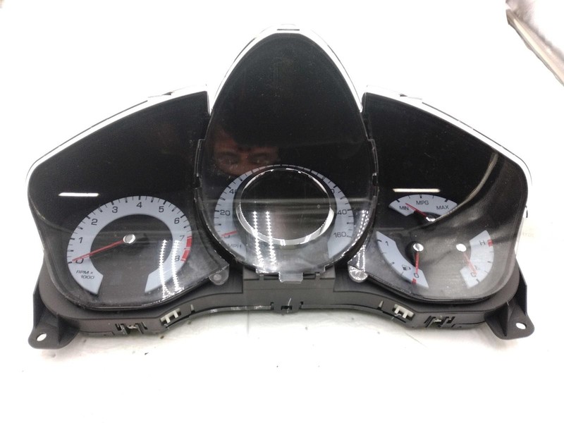2012 Cadillac SRX Speedometer Gauge OEM Brown 3.6L 136K Miles NJ25-23882-605447