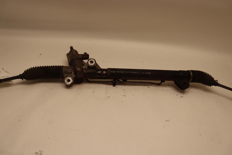 2010-2011 CADILLAC CTS RWD COUPE POWER STEERING GEAR RACK AND PINION OEM