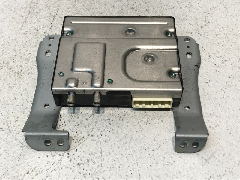 13-14 Hyundai Sonata Telematic Communication Module Unit OEM 965103Q050