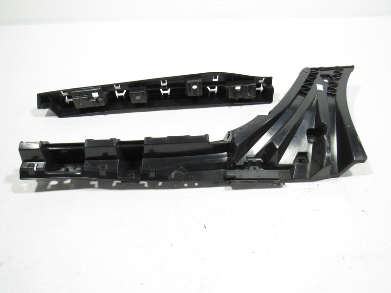 Toyota Gr Supra 2022 Left Driver Rocker Mount Support Bracket Set Pair 20-22 ;:Y