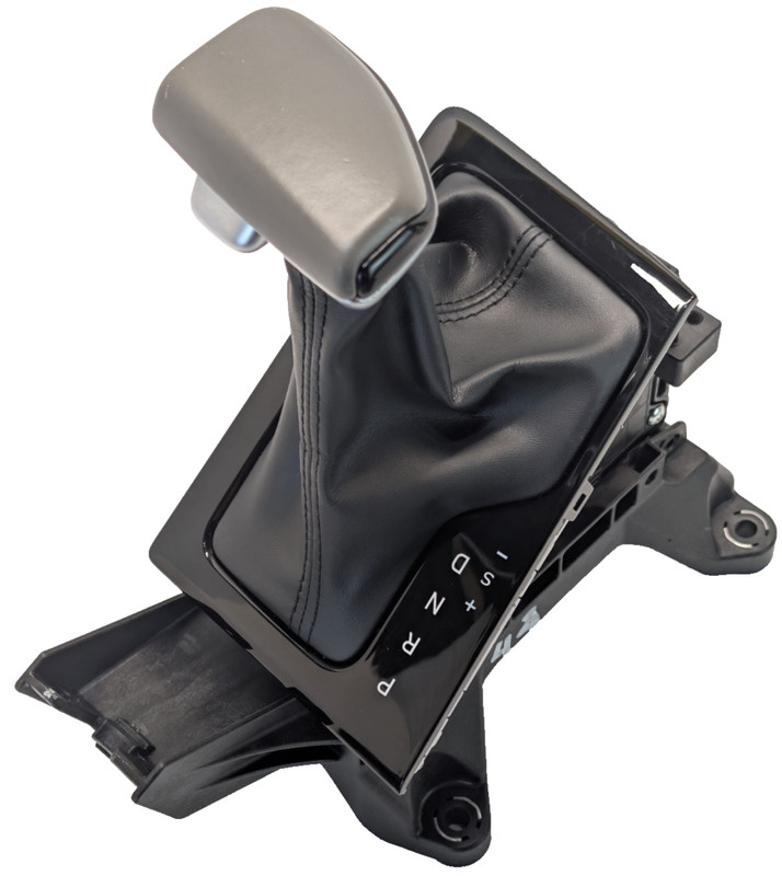 2021-2023 HYUNDAI ELANTRA TRANSMISSION GEAR SHIFT SHIFTER SELECTOR LEVER KNOB
