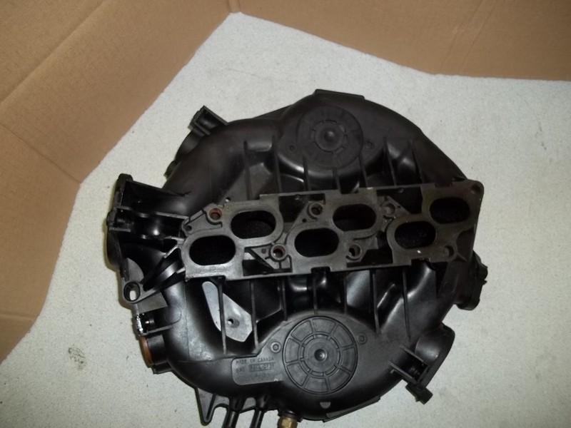 Pleum Intake # PA66-GF35 2006 Chrysler Sebring Manifold 2.7L *FREE SHIPPING*