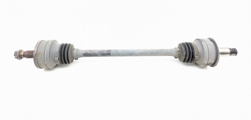 06-07 Mercedes W203 C230 Rear Left Driver CV Axle Shaft