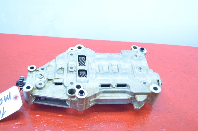 14-16 MAZDA 6 2.5L BALANCE SHAFT ASSEMBLY OEM