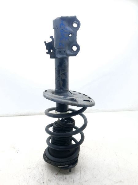 12-18 TOYOTA PRIUS V 1.8L FWD AT DRIVER SIDE FRONT STRUT ASSEMBLY