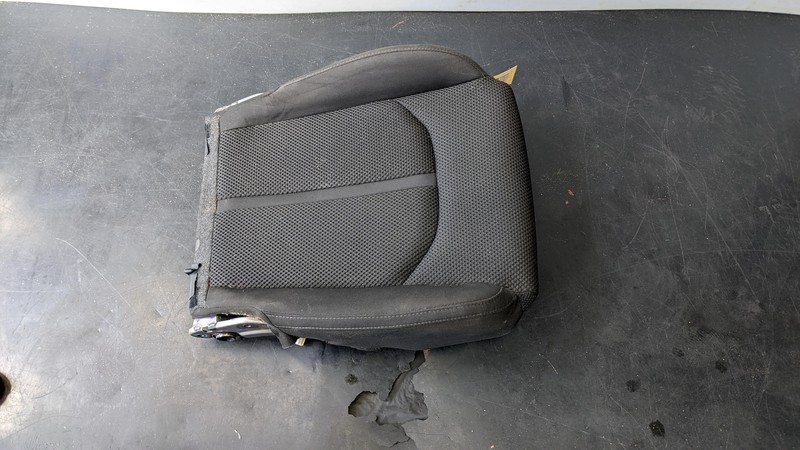 Front Left Seat Lower Frame w/ Cushion Cloth 2019 Kia Optima 88100-D5570 2020