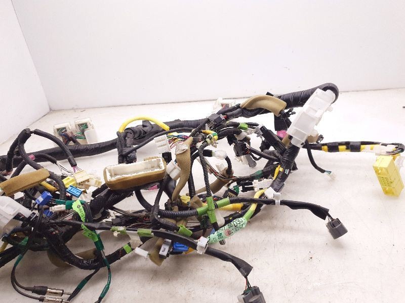 Dash Wire Harness 82141-50D30 Fits 2007 LS460