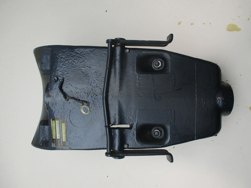 0432708 432708 Evinrude Johnson 90-235 Hp Transom Swivel Bracket 20 inch Shaft