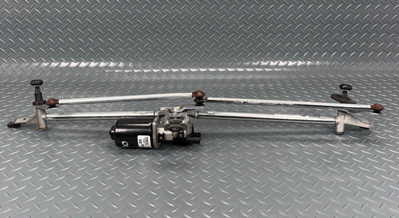 ✅ 09-26 RAM 1500 Classic 2500 3500 OEM FRONT WINDSHIELD WIPER MOTOR LINKAGE 59K