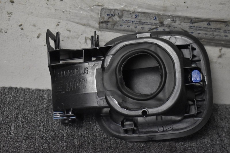 FUEL CAP MECHANISM FACTORY OEM