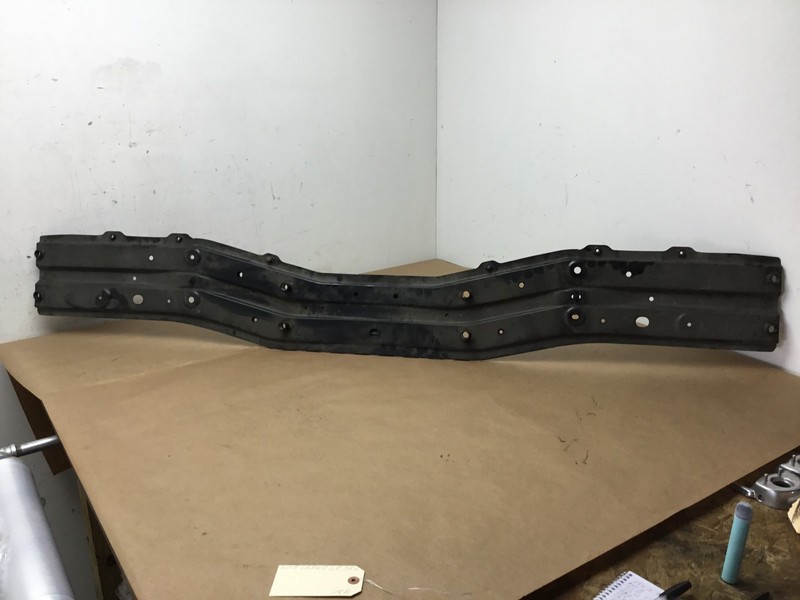 Lexus LC500 2018 Front Body Under Floor Reinforcement Cross Brace 18-21 :O