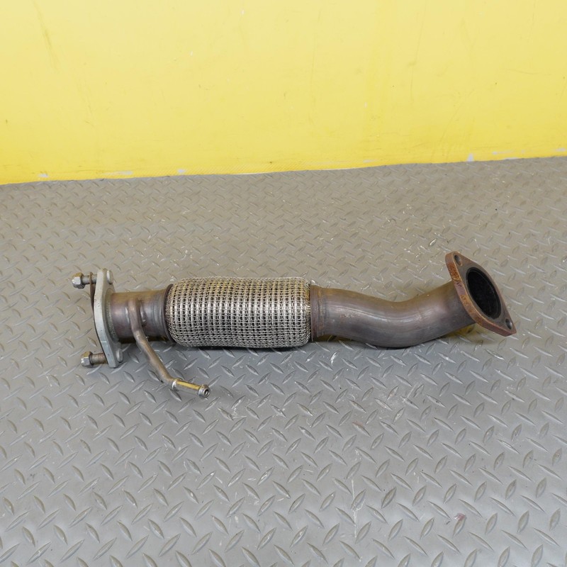 2024-2025 HYUNDAI SANTA FE FRONT EXHAUST FLEX DOWNPIPE OEM 28780AT200