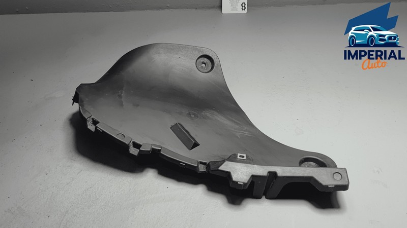 2019-2025 TOYOTA RAV4 REAR BUMPER LEFT DRIVER SIDE SEAL COVER OEM