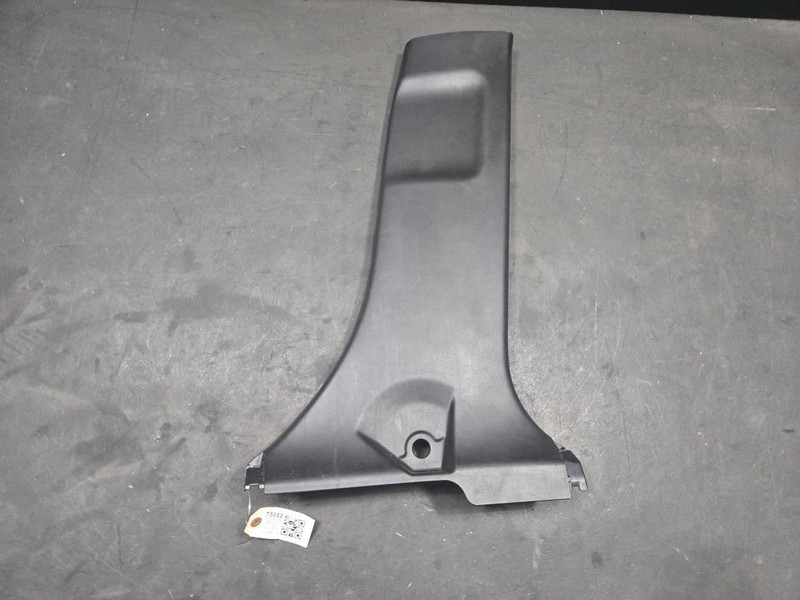 Right B-Pillar Lower Trim Panel 2021 Toyota RAV4 62413-0R060-C0 2019 2020 - 2025