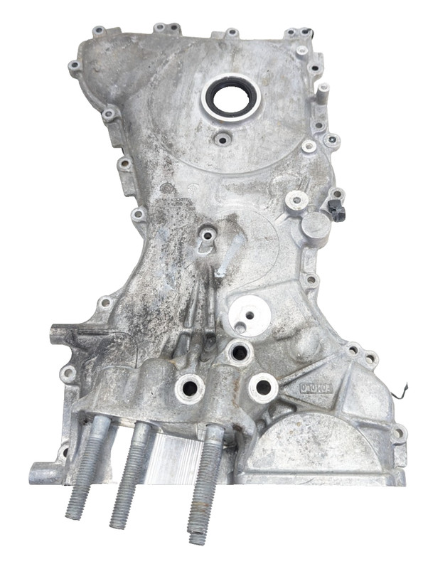 2015 2016 2017 Land Rover Discovery Sport Timing Cover 2.0L OEM