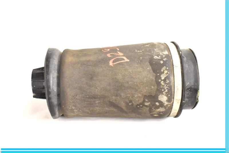 07-12 Mercedes GL450 Arnott Rear Right or Left Side Air Suspension Bag Shock OEM