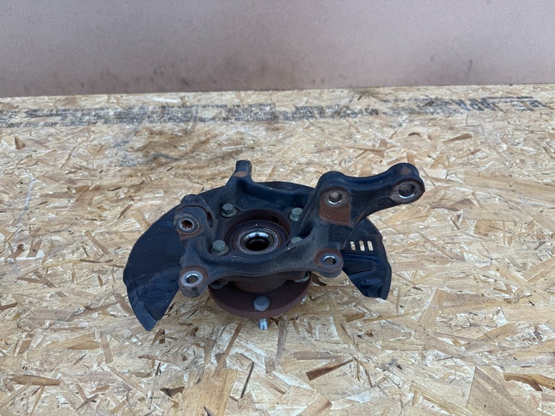 SUBARU WRX 2022-2025 OEM FRONT RIGHT PASSENGER SPINDLE KNUCKLE HUB BEARING AWD