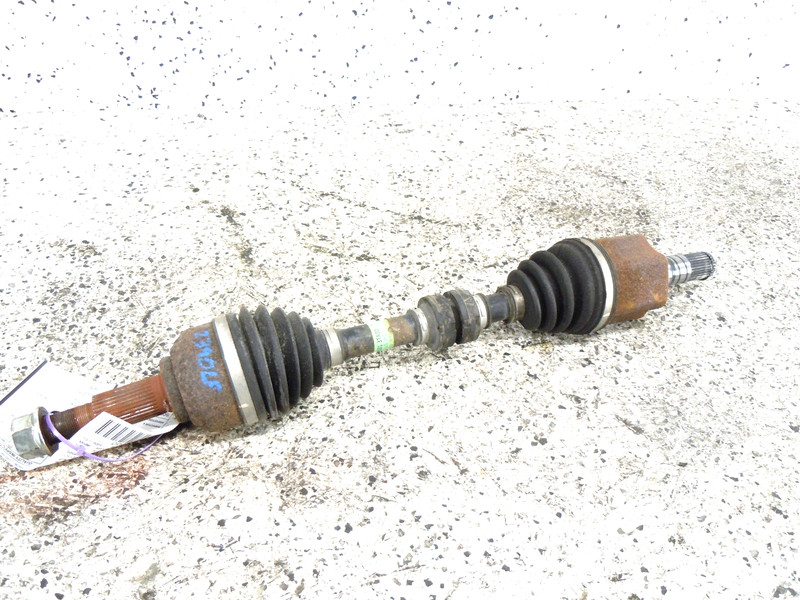 2016-2020 Nissan Maxima Front Axle Shaft Driver Left LH OEM