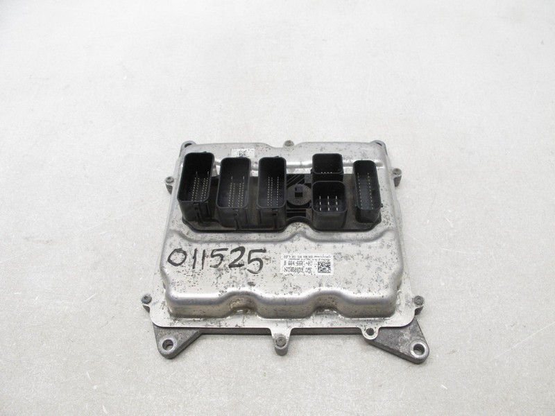 13-18 BMW F25 X3 X1 X4 328i 228i 428i 528i 2.0 ECU ENGINE MODULE COMPUTER OEM 01