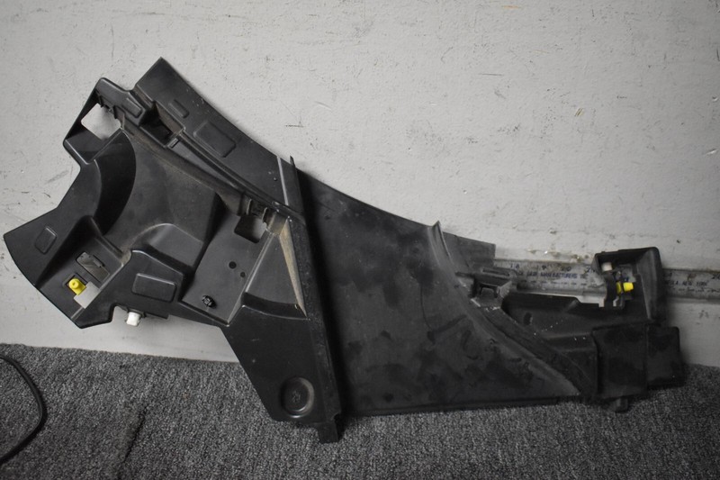 RANGE ROVER LEFT SIDE TRIM FACTORY OEM