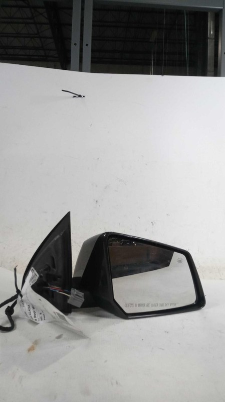2015 GMC Acadia Right Door Mirror Assembly Grey 718952 Used 125k Miles
