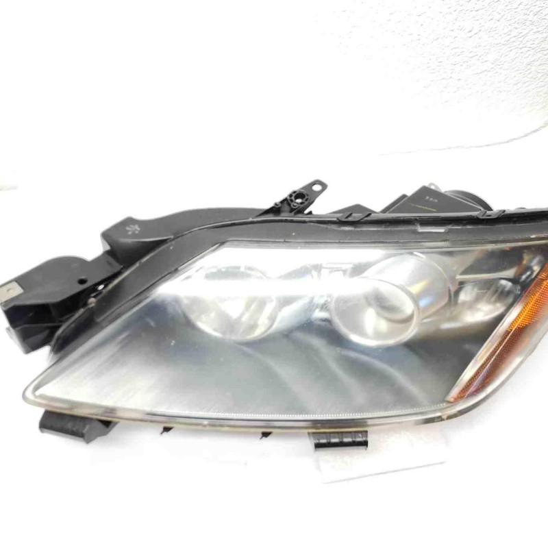 2007 Mazda CX7 LH Driver Side xenon HID Headlamp Assembly EG2251040