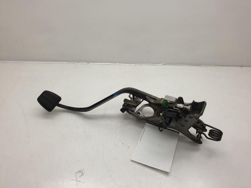 2013 SCION TC 2.5L AT PARKING BRAKE PEDAL ASSEMBLY