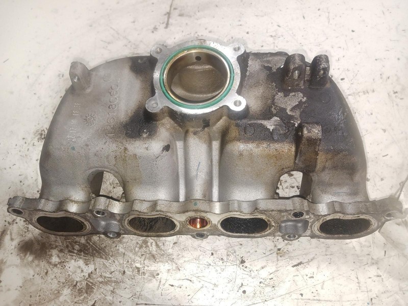 11-'13 BUICK REGAL Intake Manifold 2.0L OEM 1 Year Warranty!