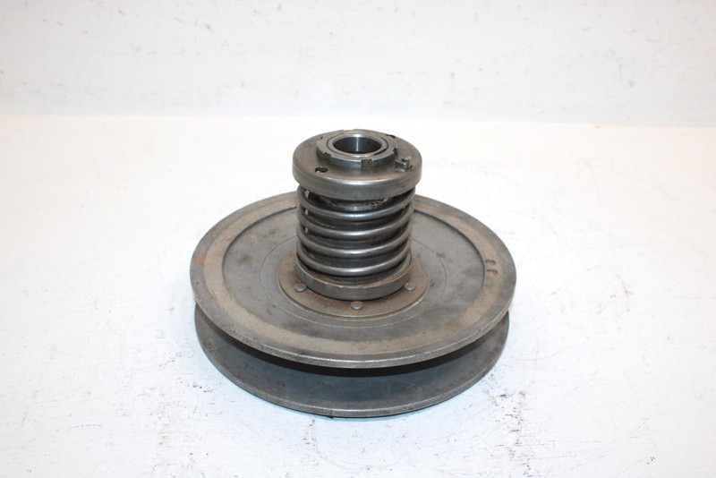 2005 Arctic Cat 500 4x4 Oem Secondary Drive Clutch 3402-752 AA1