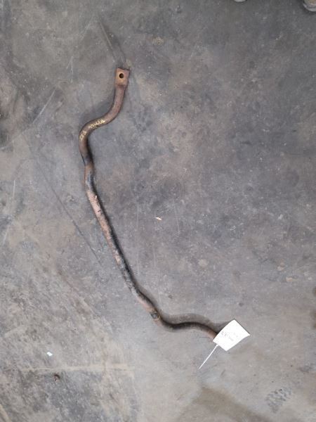 Stabilizer Bar Classic Style Front Base Fits 14-19 SIERRA 1500 PICKUP 269050
