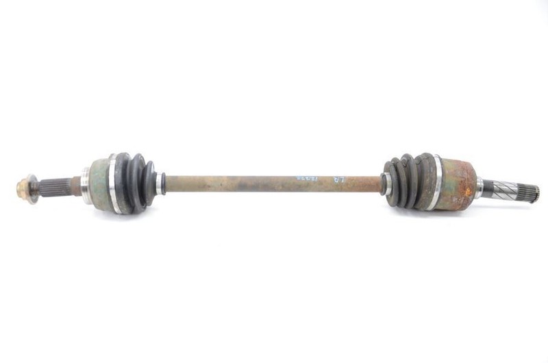 1999 Mazda MX-5 Miata 1.8L Driver Left Rear Axle Shaft Assembly