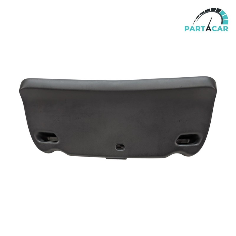 17- 2019 2020 2021 Tesla Model 3 Tailgate Trunk Lid Panel Cover Trim OEM SCUFFS
