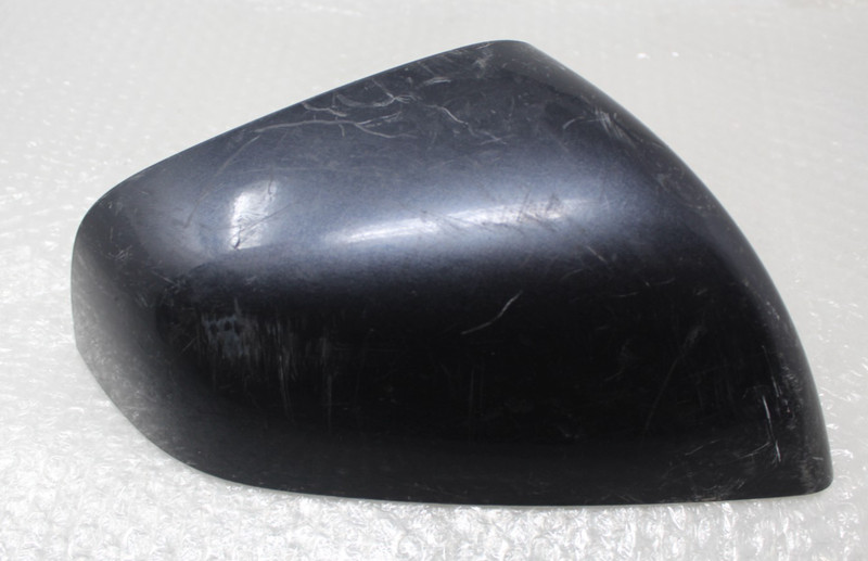 Genuine 2016-2024 Tesla Model X Right Mirror Cover Cap Gray1054431-00-D OEM