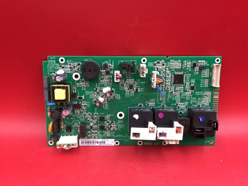 GE DRYER CONTROL BOARD 234D2164G001 WD-8506