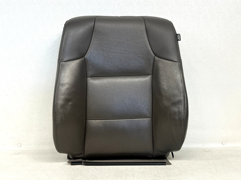 ⭐2011-2017 HONDA ODYSSEY EX-L FRONT LEFT SIDE SEAT BACKREST CUSHION OEM LOT2586