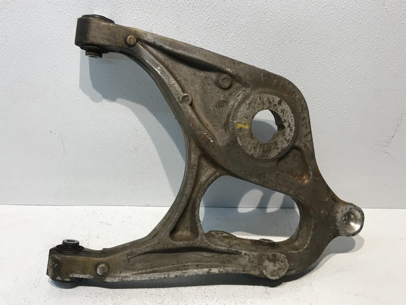 12-18 MERCEDES ML350 W166 REAR LEFT DRIVER SIDE LOWER CONTROL ARM OEM