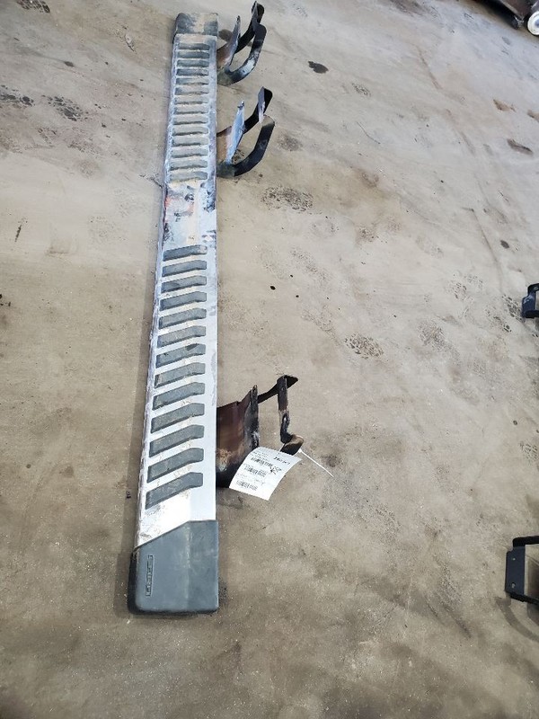 F250SD2018 Running Board 286252