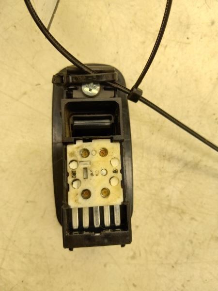 2014 TOYOTA TACOMA TRD CREW CAB DRIVER SIDE REAR DOOR WINDOW SWITCH