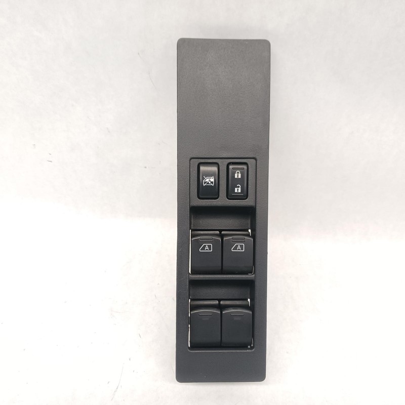 04-'14 NISSAN TITAN Crew Cab Front Door Switch Driver master OEM 1 Year Wnty!