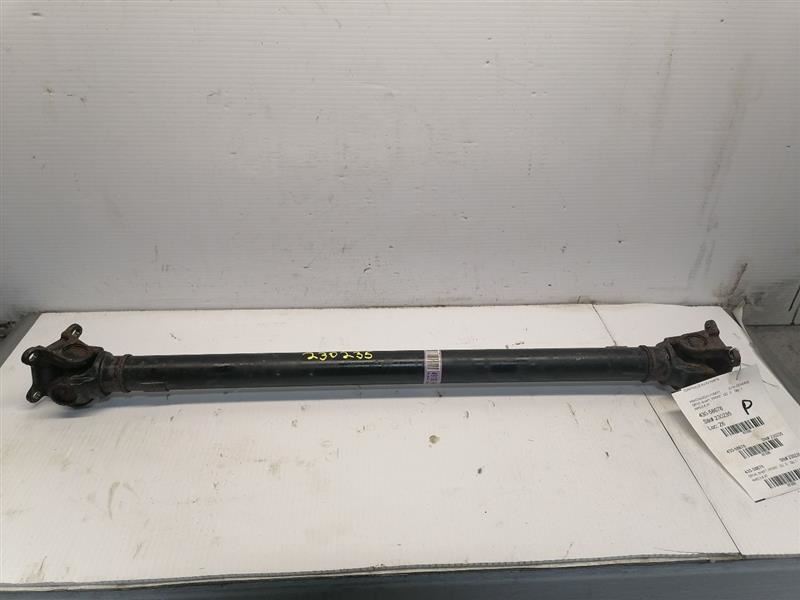 Front Drive Shaft AWD Fits 17-19 G80 1142065