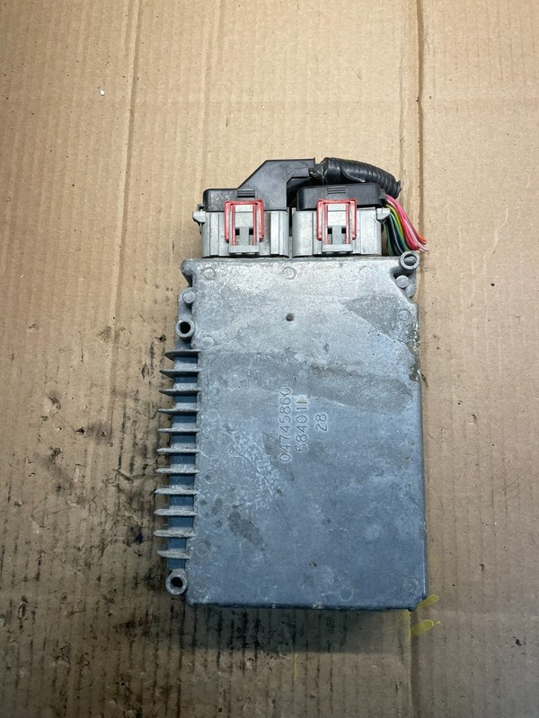 2003 Chrysler Stratus Engine Control ECU ECM EBX Module OEM X1043 DG
